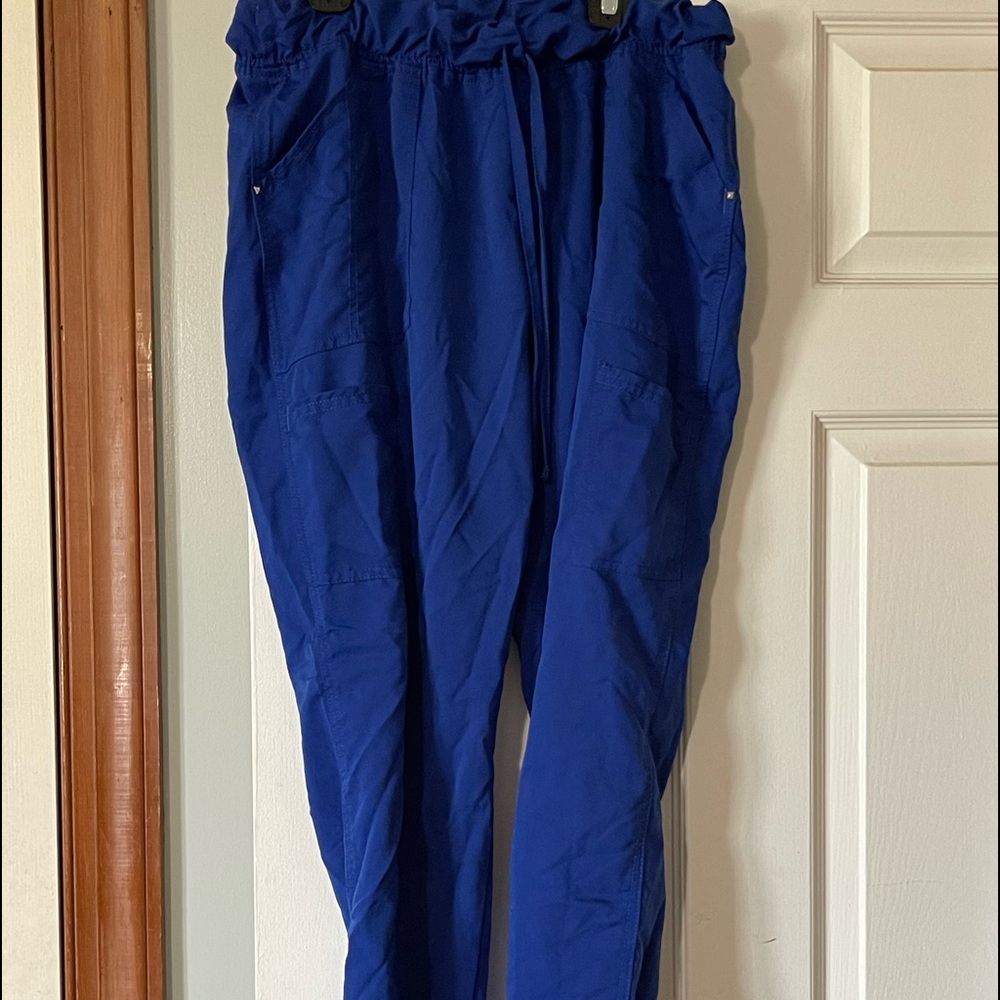 ScrubStar Jogger Scrubs